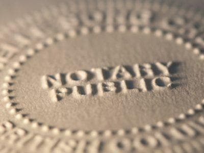 Notary Services Every Smart HR Department Should Have in Their Vendor Directory in 2026