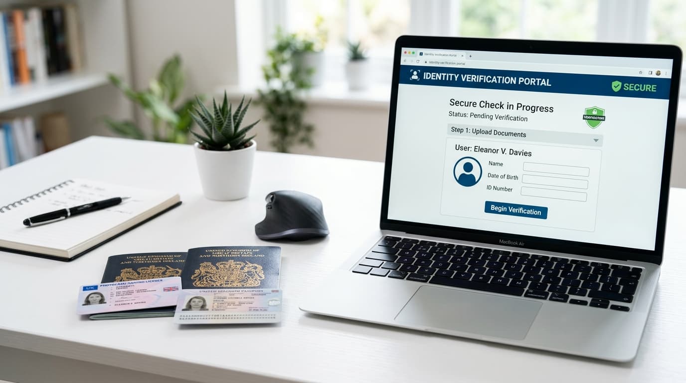 Remote Online Notarization: Fix Paper Delays in the US