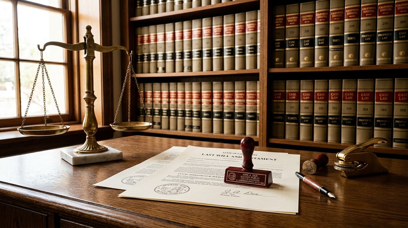 Online Notary in the United States: Notarize in Minutes