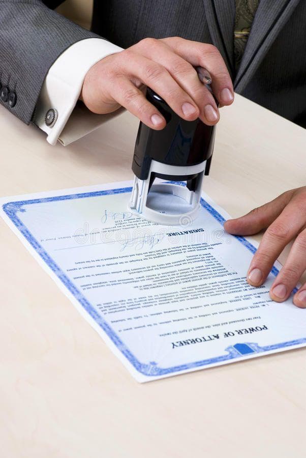 Estate Planning 101: The Key Documents Every Family Must Have Notarize (Timely, Accessible, Necessary)