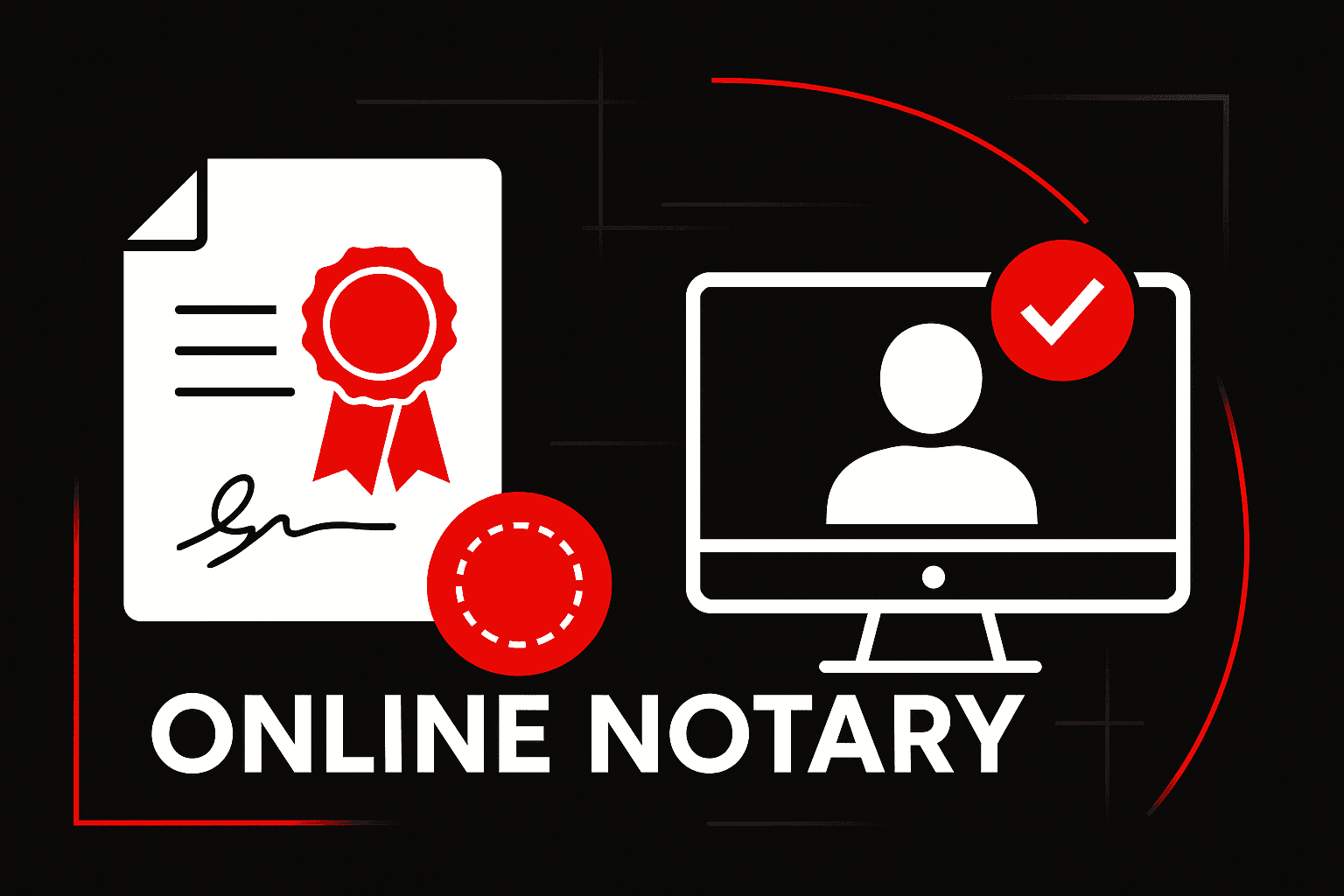 Need it Notarized Fast? How to Notarize a Power of Attorney or Court Form Online In Minutes