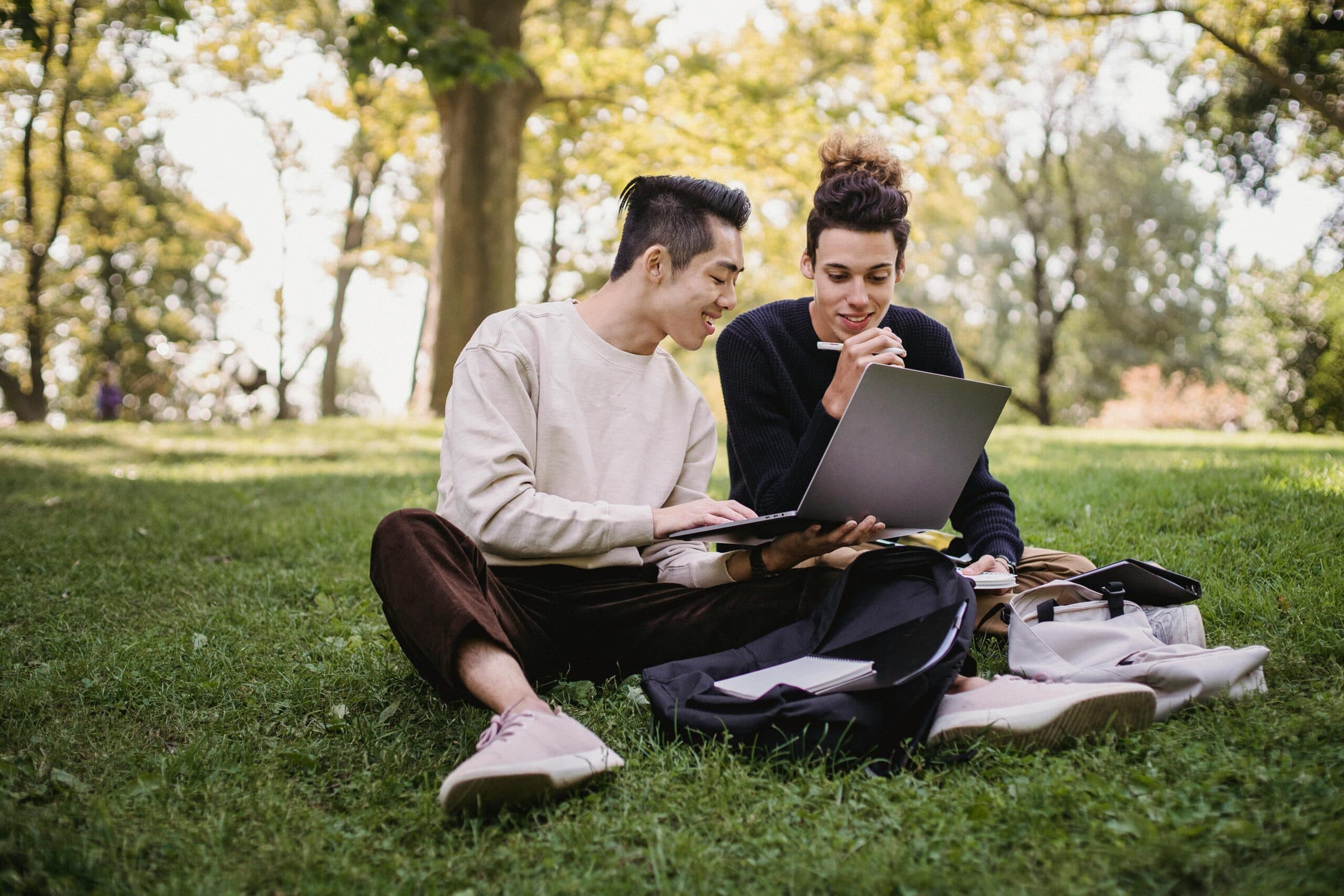 Online Notarization for College Students & Remote Workers