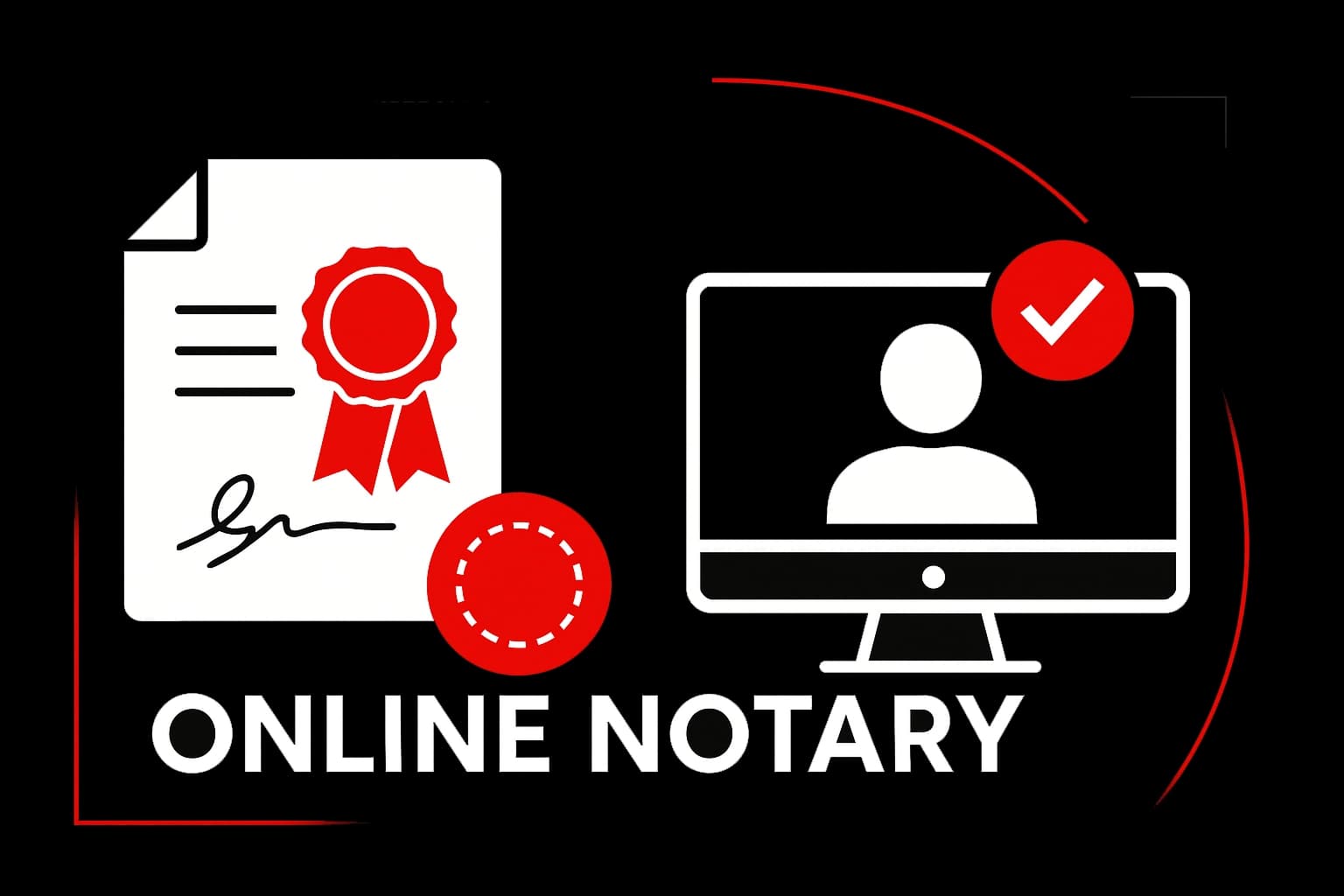 Online Notarization vs. Traditional: Which Is Right for You?