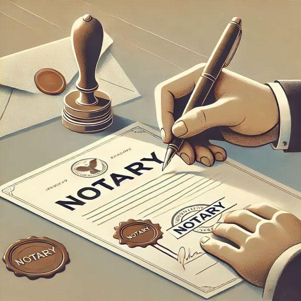 The Notary’s Duty of Impartiality: Why We Must Stay Neutral