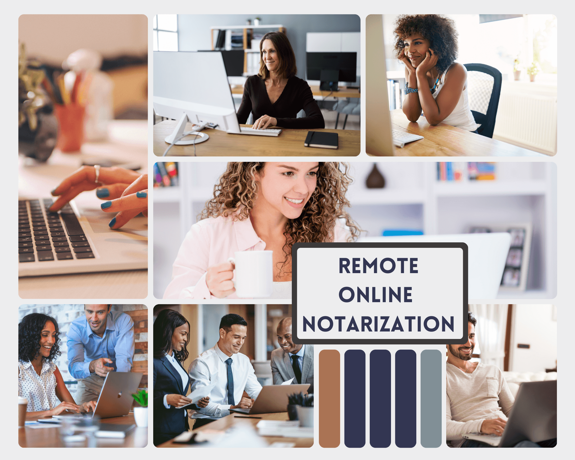 What Documents Can Be Remotely Notarized? A Quick Guide