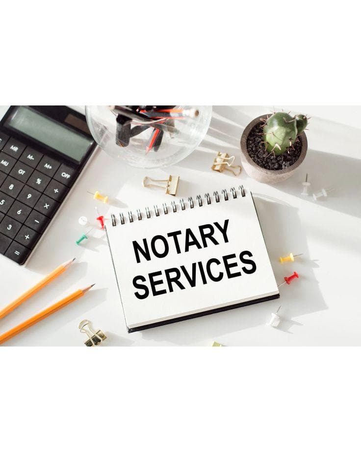What Happens If a Notary Makes a Mistake?