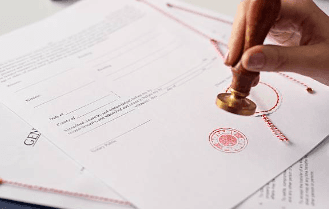 Why Looking Glass Runners is the Best Online Notary Service