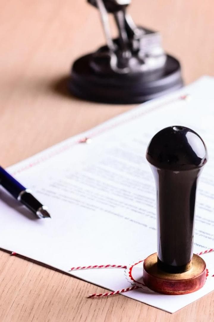 Why Your Notarized Document Was Rejected (And How to Fix It)